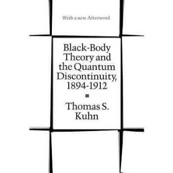 Black-Body Theory and the Quantum Disconti...