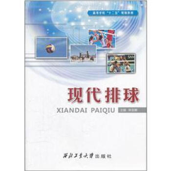 現代排球