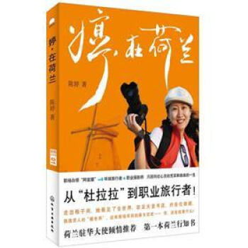 婷，在荷蘭 pdf epub mobi 電子書 下載