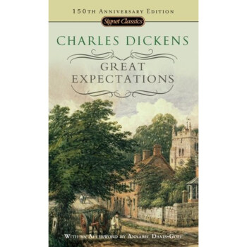 Signet Classics Great Expectations