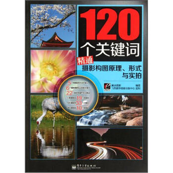 120個關鍵詞精通攝影構圖原理、形式與實拍 pdf epub mobi 下载