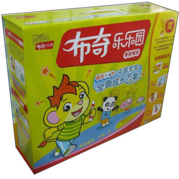 布奇樂樂園 pdf epub mobi 下载