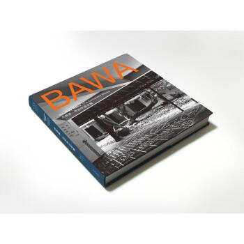 傑弗裏·巴瓦建築全集 pdf epub mobi 電子書 下載