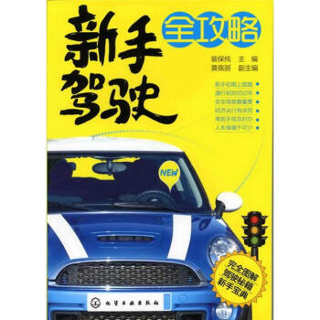 新手驾驶全攻略 pdf epub mobi 下载