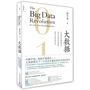 大數據 pdf epub mobi 下载