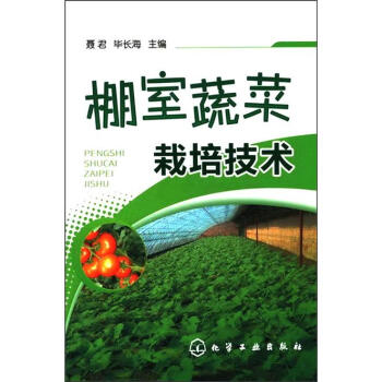 棚室蔬菜栽培技術 pdf epub mobi 下载