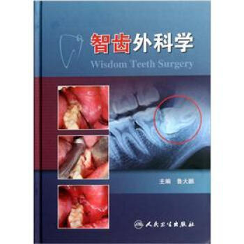 智齒外科學 pdf epub mobi 下载