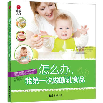 怎么办，我第一次做断乳食品 pdf epub mobi 下载
