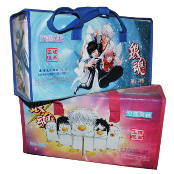 银魂漫画全套1-61册空知英秋连环画授权连环画出版社 pdf epub mobi 下载