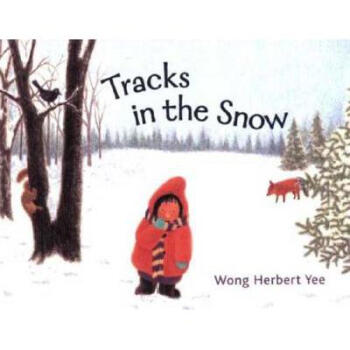 Tracks in the Snow