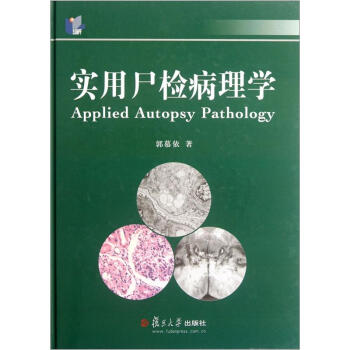 實用屍檢病理學 pdf epub mobi 下载