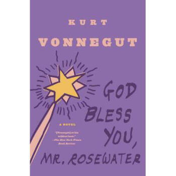 God Bless You, Mr. Rosewater