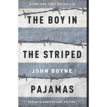 The Boy in the Striped Pajamas pdf epub mobi 下载