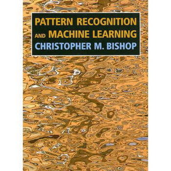 模式識彆與機器學習 Pattern Recognition and Machine...