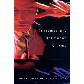 Contemporary Hollywood Cinema