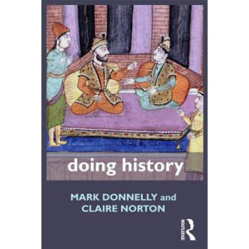 Doing History