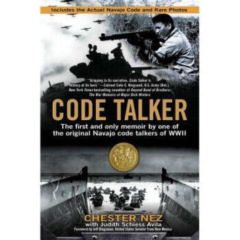 Code Talker