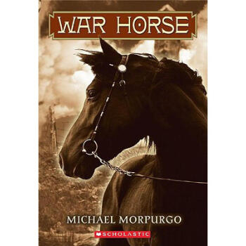 战马 War Horse