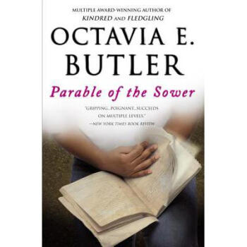 Parable of the Sower