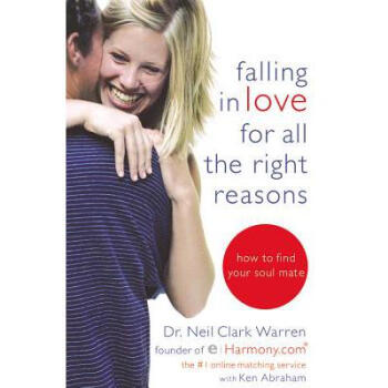 Falling in Love for All the Right Reasons:...