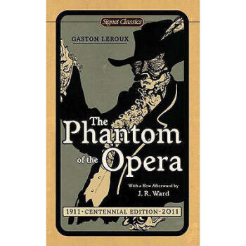 剧院魅影 The Phantom of the Opera pdf epub mobi 下载
