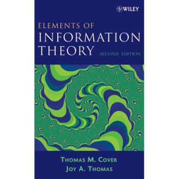 Elements of Information Theory pdf epub mobi 下载