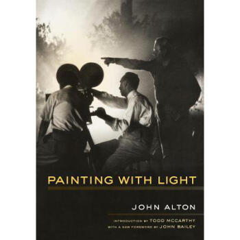Painting with Light pdf epub mobi 下载