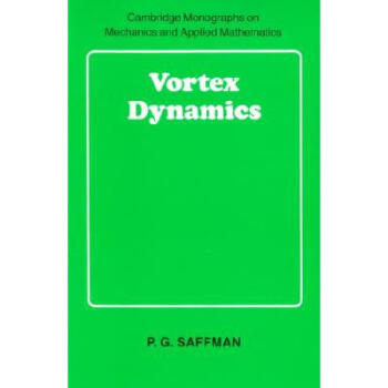 Vortex Dynamics