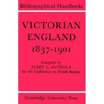 Victorian England 1837 1901