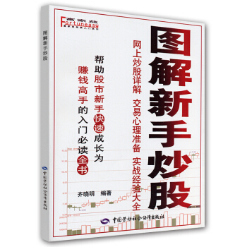 富傢益股票入門係列：圖解新手炒股 pdf epub mobi 下载