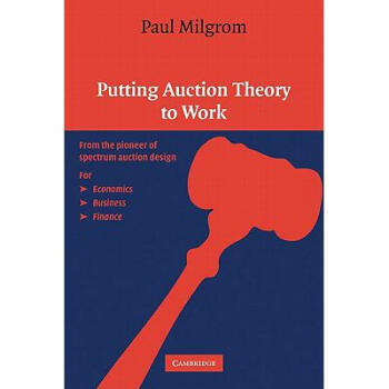 Putting Auction Theory to Work