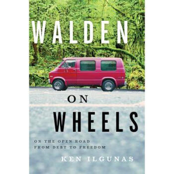 Walden on Wheels: On the Open Road from De...