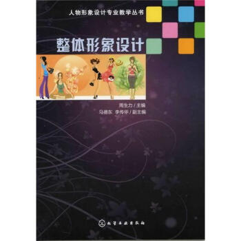 整体形象设计 pdf epub mobi 下载