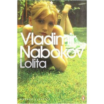 英文原版 洛丽塔 Lolita 弗拉基米尔?纳博科夫