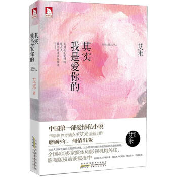 其实我是爱你的 pdf epub mobi 下载