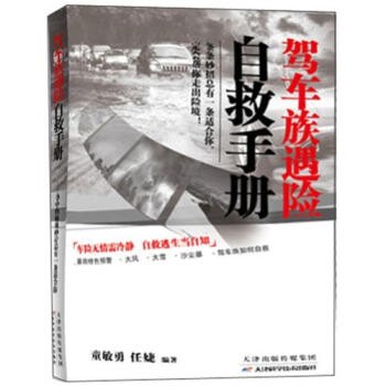 驾车族遇险自救手册 pdf epub mobi 下载