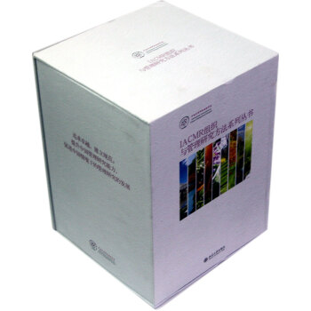IACMR组织与管理研究方法（套装共10册） pdf epub mobi 下载