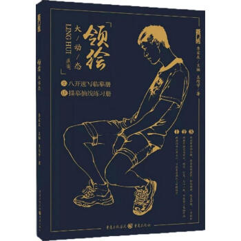 领绘大动态 pdf epub mobi 下载