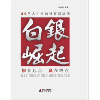 白銀崛起 pdf epub mobi 下载