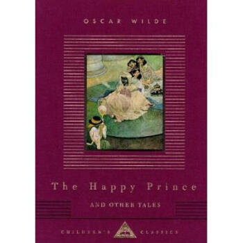 The Happy Prince and Other Tales pdf epub mobi 下载