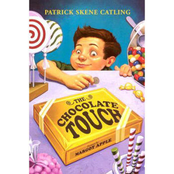 The Chocolate Touch pdf epub mobi 下载