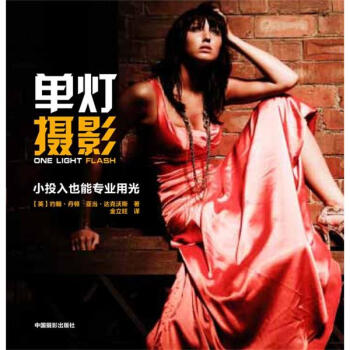 单灯摄影 pdf epub mobi 下载