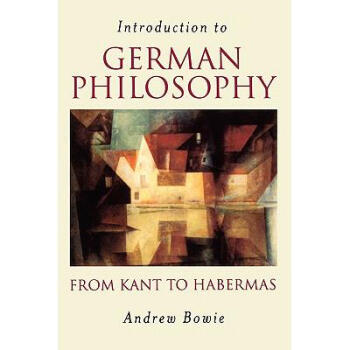 Introduction to German Philosophy: From Ka... pdf epub mobi 下载