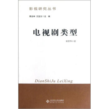 电视剧类型 pdf epub mobi 下载