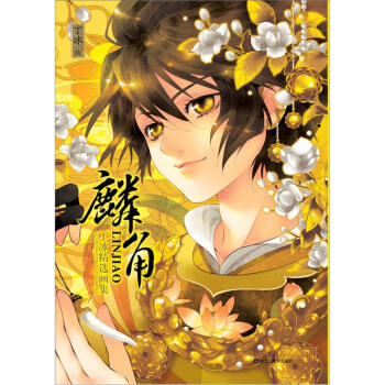 丁冰精選畫集：麟角 pdf epub mobi 下载