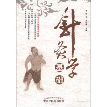 针灸学基础 pdf epub mobi 下载