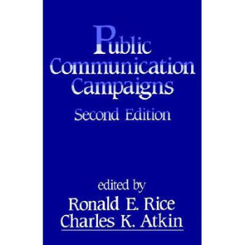 Public Communication Campaigns