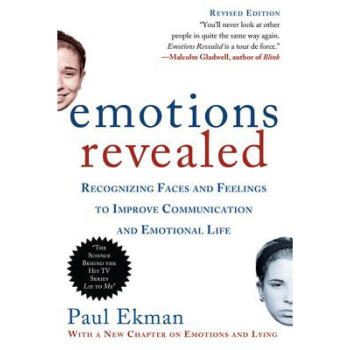 Emotions Revealed, Second Edition: Recogni...