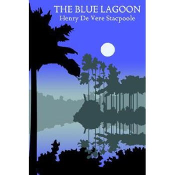 The Blue Lagoon pdf epub mobi 电子书 下载