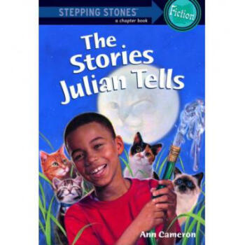 The Stories Julian Tells